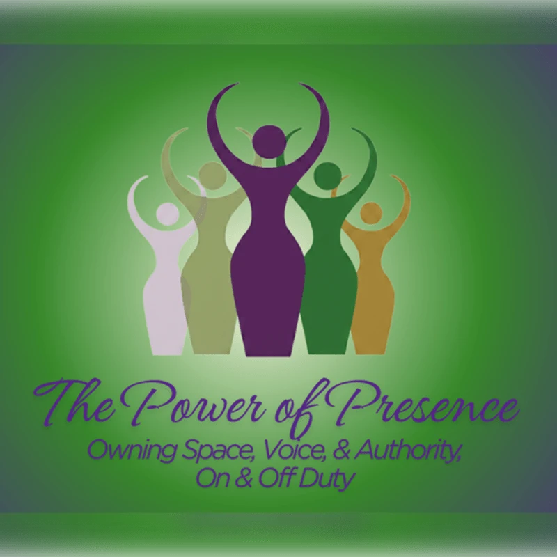 Cobb Sheriff's 3rd Annual Women's Symposium: The Power of Presence